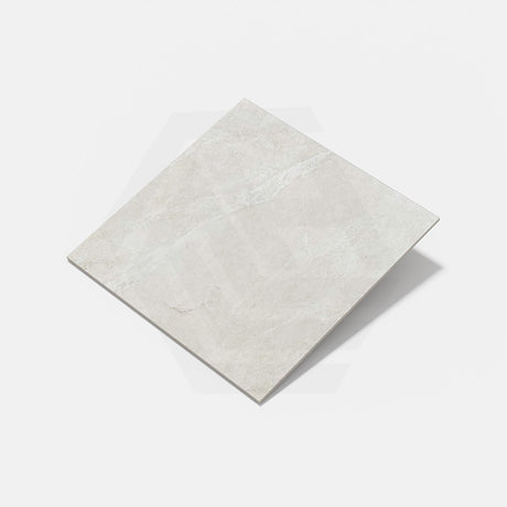 Capri Salt Lappato Stone Look Light Grey 300/600/1200mm Tile