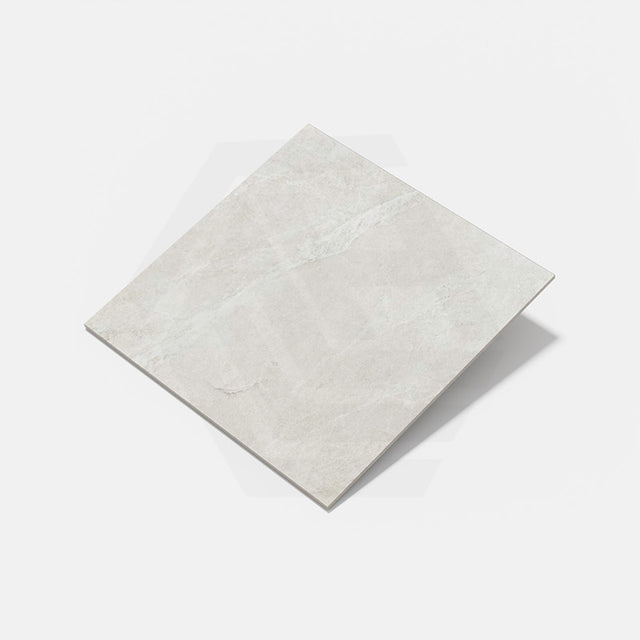 Capri Salt Lappato Stone Look Light Grey 300/600/1200mm Tile