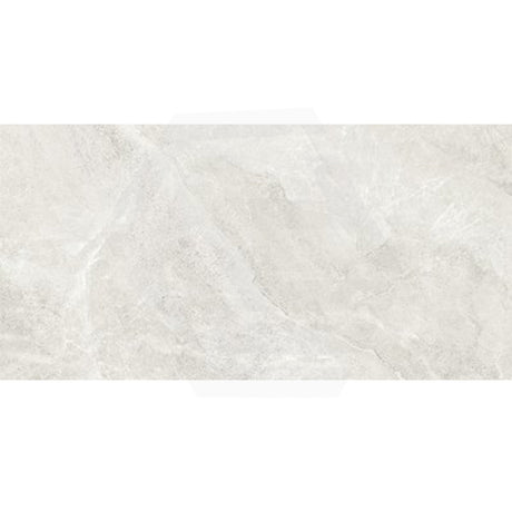 Capri Salt Lappato Stone Look Light Grey 300/600/1200mm Tile