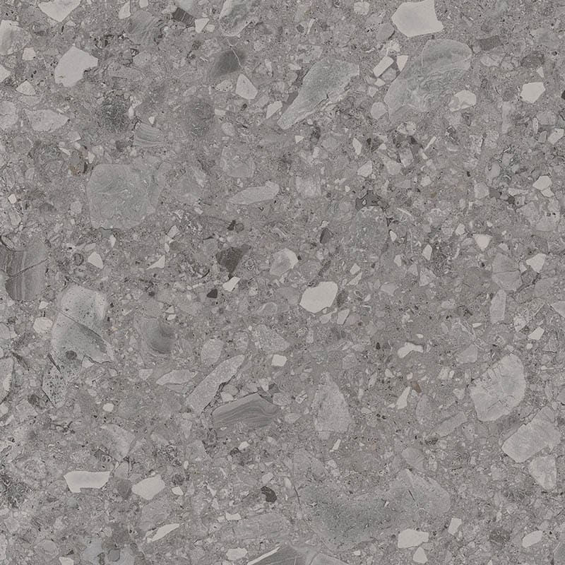 Ceppo Stone Dark Terrazzo Look External Paver 600x600x20mm