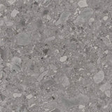 Ceppo Stone Dark Terrazzo Look External Paver 600x600x20mm