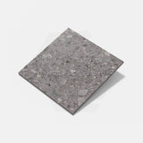 Ceppo Stone Dark Terrazzo Look External Paver 600x600x20mm