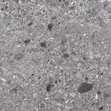 Ceppo Stone Terrazzo Look Surface Tec Dark Grey 300/600/1200mm Tile