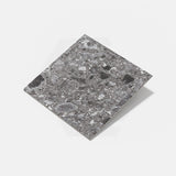 Ceppo Stone Terrazzo Look Surface Tec Dark Grey 300/600/1200mm Tile