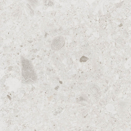Ceppo Stone Light Terrazzo Look External Paver 600x600x20mm