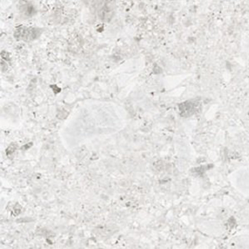 Ceppo Stone Terrazzo Look Surface Tec Light Grey 300/600/1200mm Tile