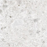 Ceppo Stone Terrazzo Look Surface Tec Light Grey 300/600/1200mm Tile