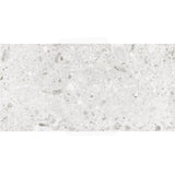 Ceppo Stone Terrazzo Look Surface Tec Light Grey 300/600/1200mm Tile