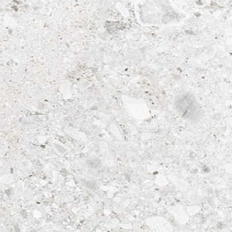 Ceppo Stone Terrazzo Look Surface Tec Light Grey 300/600/1200mm Tile