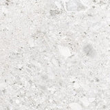 Ceppo Stone Terrazzo Look Surface Tec Light Grey 300/600/1200mm Tile