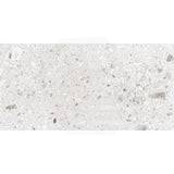 Ceppo Stone Terrazzo Look Surface Tec Light Grey 300/600/1200mm Tile