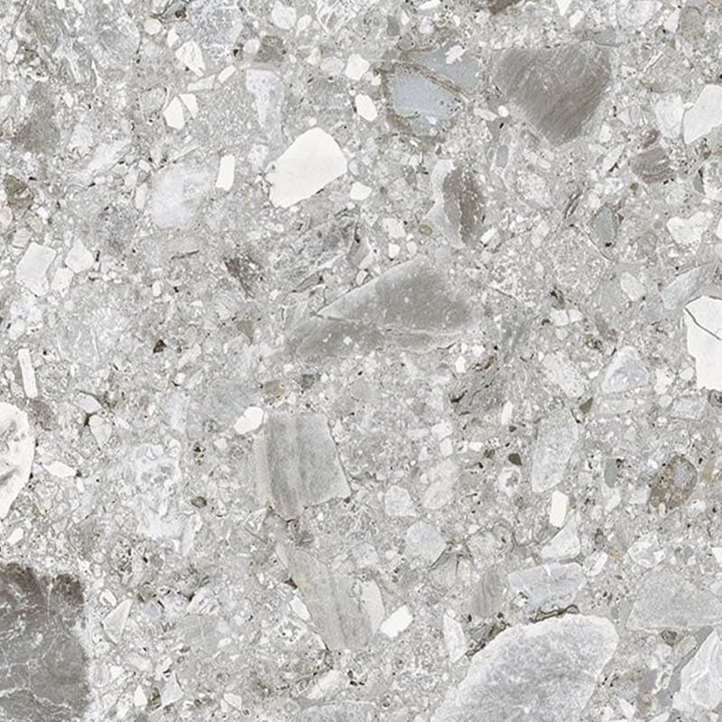Ceppo Stone Medium Terrazzo Look External Paver 600x600x20mm
