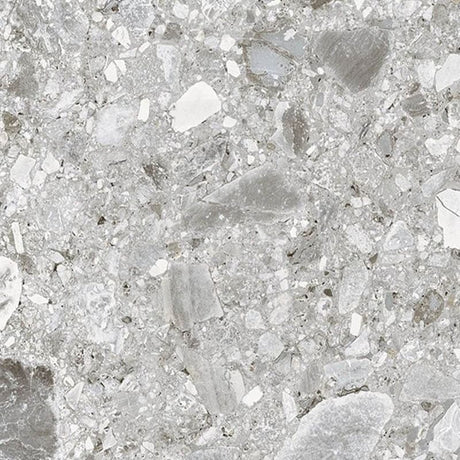 Ceppo Stone Medium Terrazzo Look External Paver 600x600x20mm