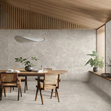 Chateau Earth Stone Look Matt Beige 300/600/1200mm Tile