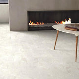Chateau Moon Stone Look External Beige 600x600mm Tile