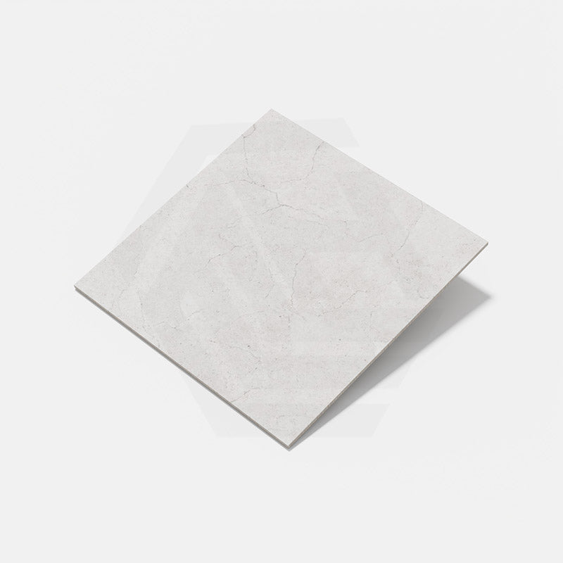 Crema Marfil Bianco Marble Look Matt White 300/600/1200mm Tile