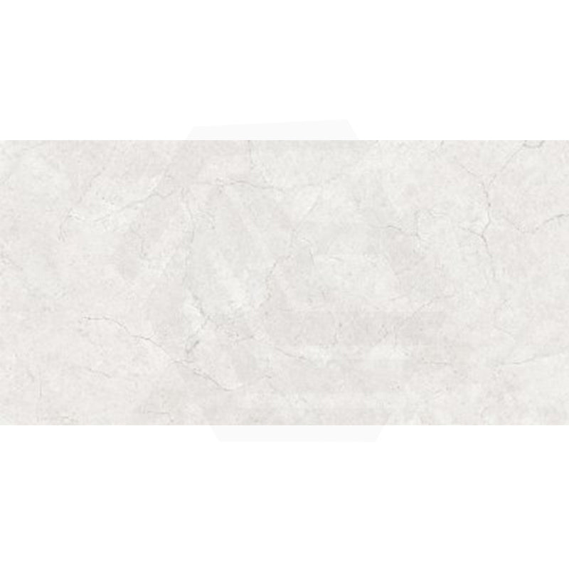 Crema Marfil Bianco Marble Look Matt White 300/600/1200mm Tile