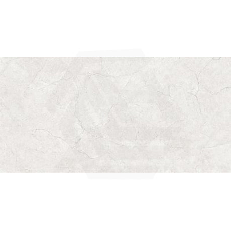 Crema Marfil Bianco Marble Look Matt White 300/600/1200mm Tile