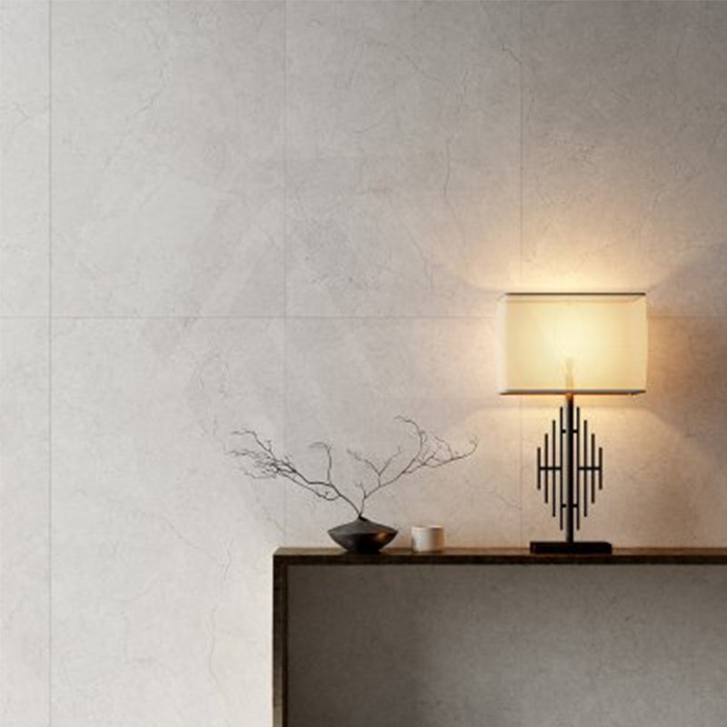 Crema Marfil Bianco Marble Look Matt White 300/600/1200mm Tile