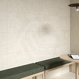 Crema Marfil Ivory Marble Look Matt Beige 300/600/1200mm Tile
