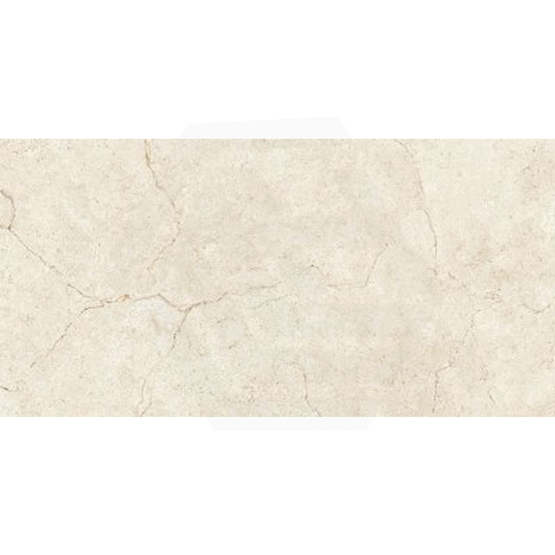 Crema Marfil Ivory Marble Look Matt Beige 300/600/1200mm Tile