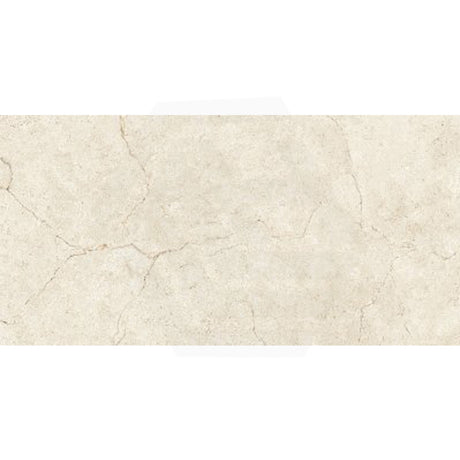 Crema Marfil Ivory Marble Look Matt Beige 300/600/1200mm Tile