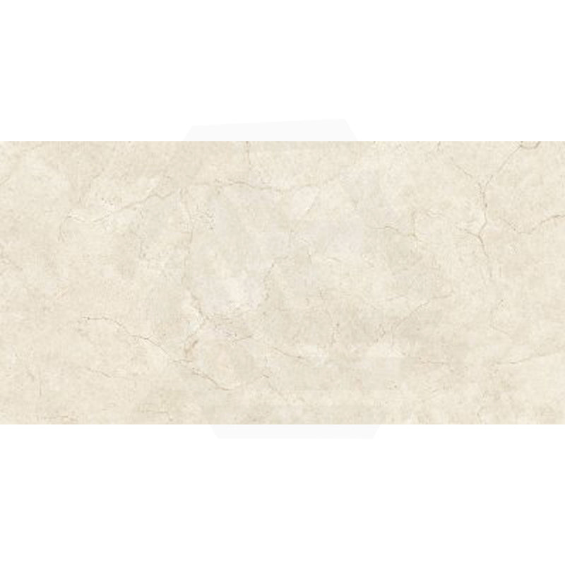 Crema Marfil Ivory Marble Look Matt Beige 300/600/1200mm Tile