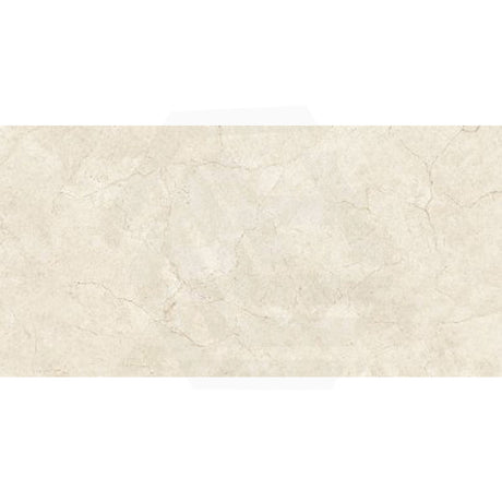 Crema Marfil Ivory Marble Look Matt Beige 300/600/1200mm Tile
