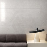 Crema Marfil Bianco Marble Look SilkTec White 300/600/1200mm Tile