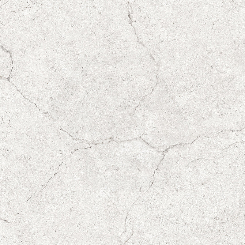 Crema Marfil Bianco Marble Look SilkTec White 300/600/1200mm Tile
