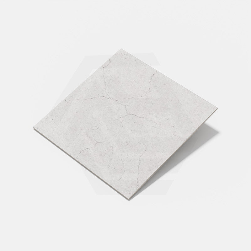 Crema Marfil Bianco Marble Look SilkTec White 300/600/1200mm Tile
