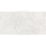 Crema Marfil Bianco Marble Look SilkTec White 300/600/1200mm Tile
