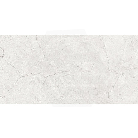 Crema Marfil Bianco Marble Look SilkTec White 300/600/1200mm Tile