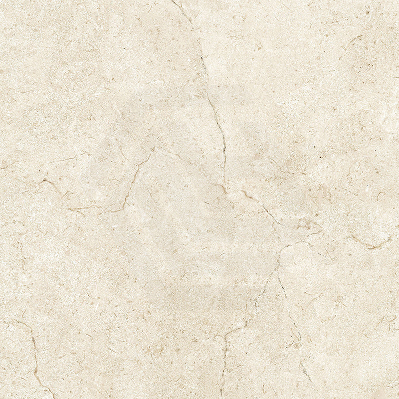 Crema Marfil Ivory Marble Look SilkTec Beige 300/600/1200mm Tile