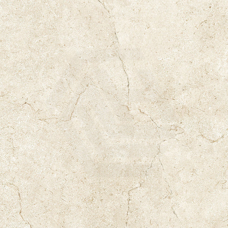 Crema Marfil Ivory Marble Look SilkTec Beige 300/600/1200mm Tile