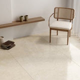 Crema Marfil Ivory Marble Look SilkTec Beige 300/600/1200mm Tile