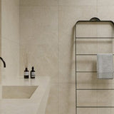 Crema Marfil Ivory Marble Look SilkTec Beige 300/600/1200mm Tile
