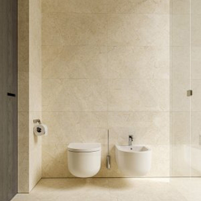 Crema Marfil Ivory Marble Look SilkTec Beige 300/600/1200mm Tile