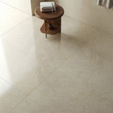 Crema Marfil Ivory Marble Look SilkTec Beige 300/600/1200mm Tile