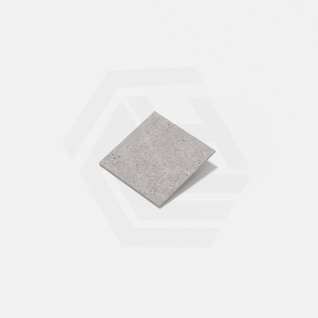 Concrete Rock Concrete Look Matt Medium Grey 300/600/1200mm Tile