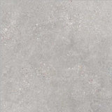Concrete Rock Concrete Look Matt Medium Grey 300/600/1200mm Tile