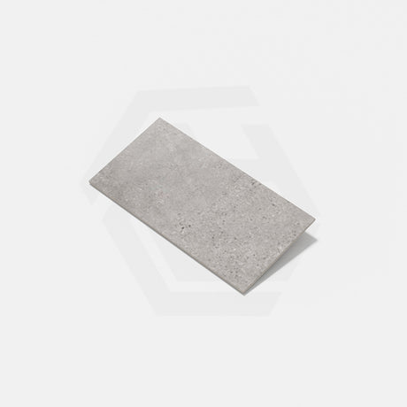 Concrete Rock Concrete Look Matt Medium Grey 300/600/1200mm Tile
