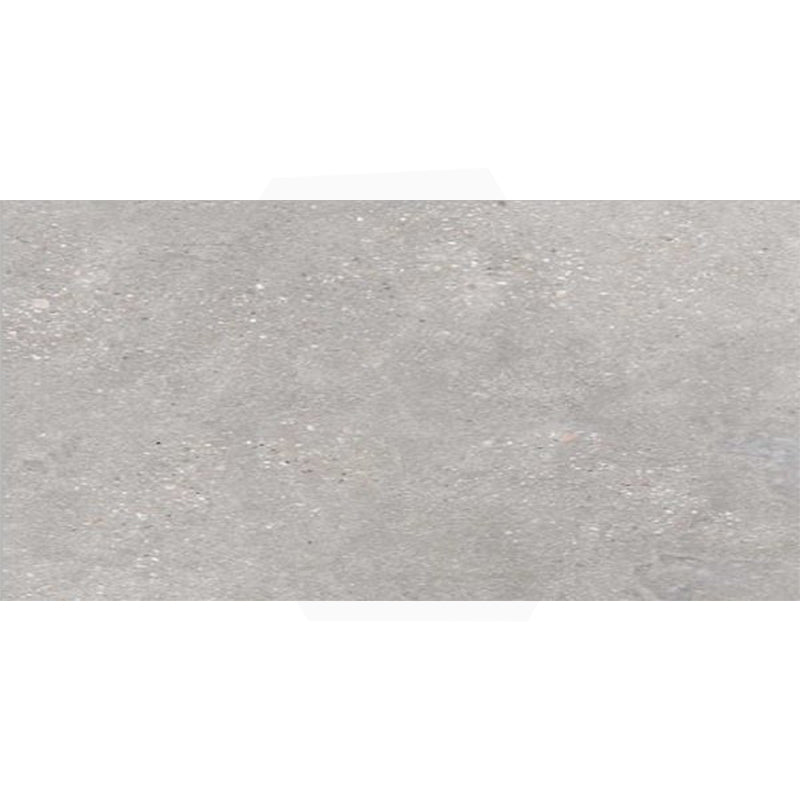Concrete Rock Concrete Look Matt Medium Grey 300/600/1200mm Tile