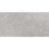 Concrete Rock Concrete Look Matt Medium Grey 300/600/1200mm Tile