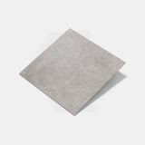Concrete Rock Concrete Look Matt Medium Grey 300/600/1200mm Tile