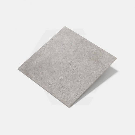 Concrete Rock Concrete Look Matt Medium Grey 300/600/1200mm Tile