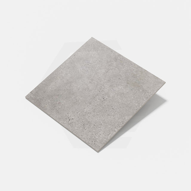 Concrete Rock Concrete Look Matt Medium Grey 300/600/1200mm Tile