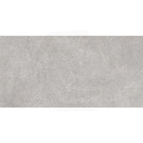 Concrete Rock Concrete Look Matt Medium Grey 300/600/1200mm Tile