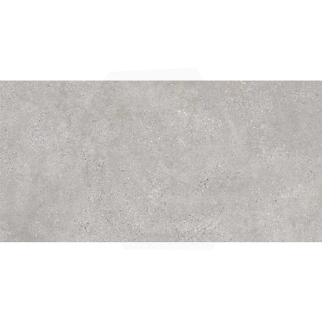 Concrete Rock Concrete Look Matt Medium Grey 300/600/1200mm Tile