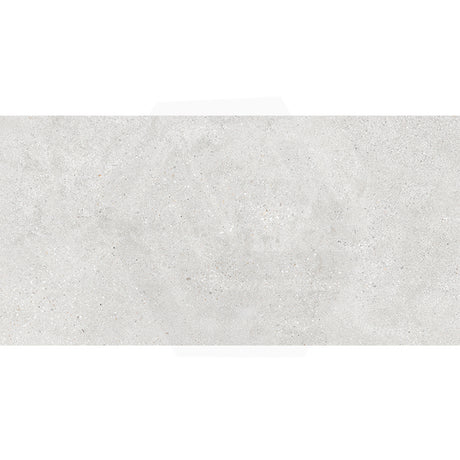 Concrete Rock Concrete Look Matt Light Grey 300/600/1200mm Tile